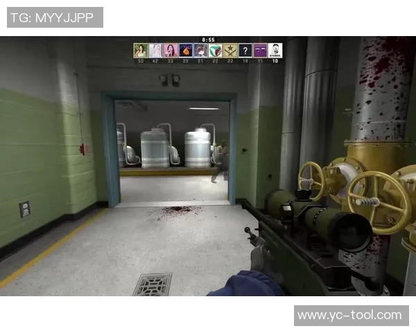 王丽独家揭秘CSGO游戏技巧与心得分享助你提升战斗力 王丽独家揭秘CSGO游戏技巧与心得分享助你提升战斗力