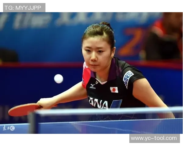 深圳乒乓球队技术深度解析与训练方法探讨