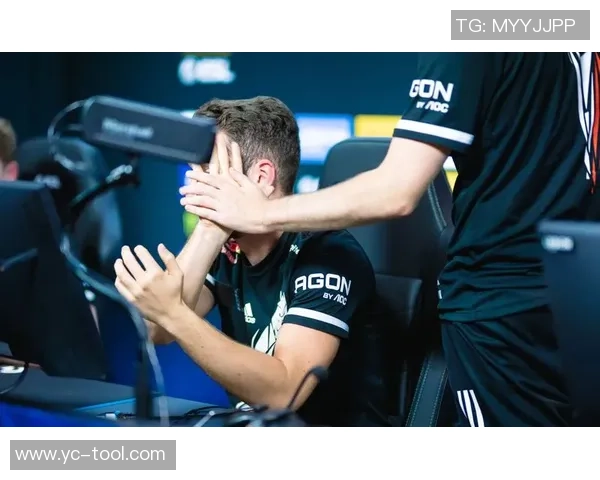 深度对话：赵敏分享她在CSGO中的成长与挑战经历