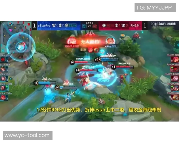 王者荣耀战术解析IG边路渗透体系的创新与应用探讨