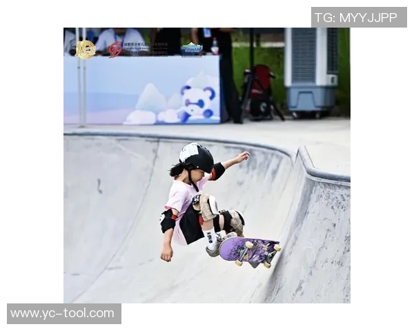 西安滑板队以81分稳居滑板精英赛积分榜首位展现强大实力